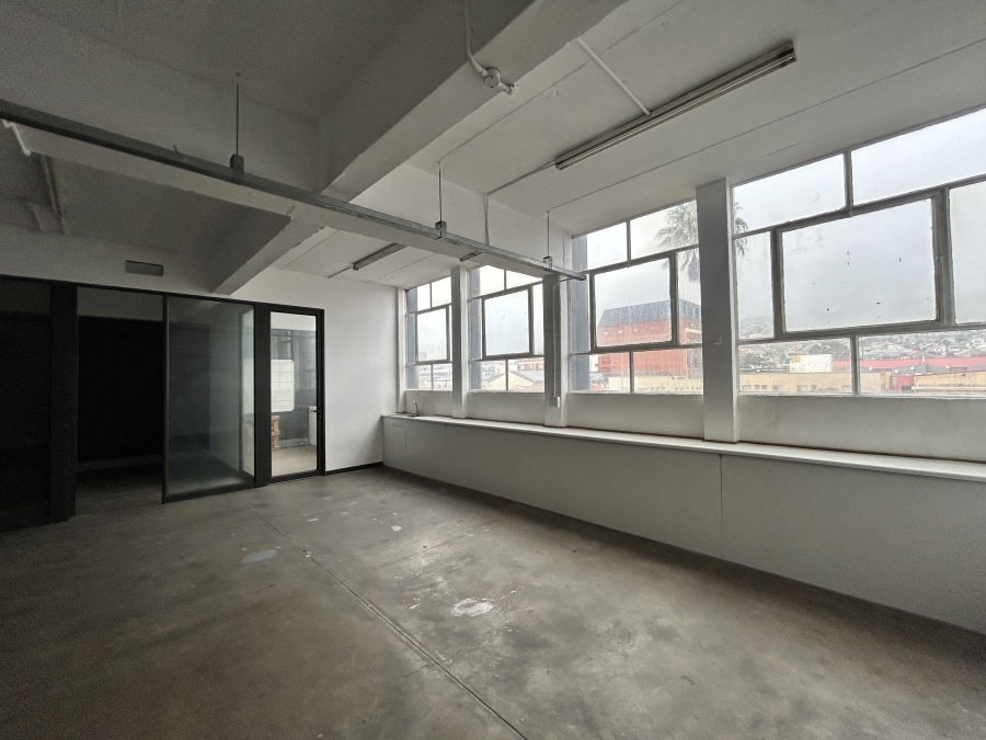 To Let commercial Property for Rent in Woodstock Western Cape
